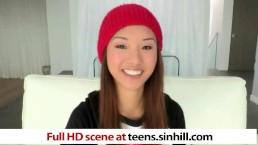 Chinese Teen Alina Li Loves Huge Cocks – teens.sinhill.com